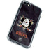 NHL Anaheim Ducks Distressed iPhone SE (2nd & 3rd Gen) Clear Case