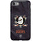 NHL Anaheim Ducks Distressed iPhone SE (2nd & 3rd Gen) Pro Case