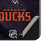 NHL Anaheim Ducks Distressed iPhone SE (2nd & 3rd Gen) Skin