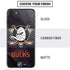 NHL Anaheim Ducks Distressed iPhone SE (2nd & 3rd Gen) Skin