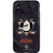 NHL Anaheim Ducks Distressed iPhone X Pro Case