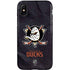 NHL Anaheim Ducks Distressed iPhone X Pro Case