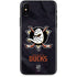 NHL Anaheim Ducks Distressed iPhone X Skin