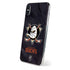 NHL Anaheim Ducks Distressed iPhone X Skin
