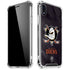 NHL Anaheim Ducks Distressed iPhone XR Clear Case