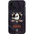 NHL Anaheim Ducks Distressed iPhone XR Pro Case