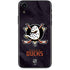 NHL Anaheim Ducks Distressed iPhone XR Skin