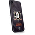 NHL Anaheim Ducks Distressed iPhone XR Skin