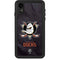 NHL Anaheim Ducks Distressed iPhone XR Waterproof Case