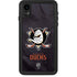 NHL Anaheim Ducks Distressed iPhone XR Waterproof Case