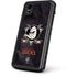NHL Anaheim Ducks Distressed iPhone XR Waterproof Case
