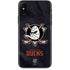 NHL Anaheim Ducks Distressed iPhone XS Max Skin