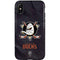 NHL Anaheim Ducks Distressed iPhone XS Pro Case