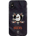 NHL Anaheim Ducks Distressed iPhone XS Pro Case