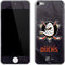 NHL Anaheim Ducks Distressed Apple iPod Skin