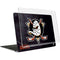 NHL Anaheim Ducks Distressed MacBook Air 13in (2020) Case plus Skin