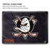 NHL Anaheim Ducks Distressed MacBook Air 13in (2020) Case plus Skin