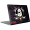 NHL Anaheim Ducks Distressed Apple MacBook Air Skin