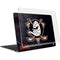 NHL Anaheim Ducks Distressed MacBook Air 15in (2023-2025) Case plus Skin