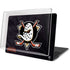 NHL Anaheim Ducks Distressed MacBook Pro 13in (2020) Case plus Skin