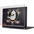 NHL Anaheim Ducks Distressed MacBook Pro 14in (2021-24) Case plus Skin