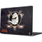 NHL Anaheim Ducks Distressed MacBook Pro 14in (2021-24) Skin