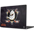 NHL Anaheim Ducks Distressed MacBook Pro 14in (2021-24) Skin
