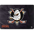 NHL Anaheim Ducks Distressed MacBook Pro 14in (2021-24) Skin