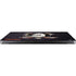 NHL Anaheim Ducks Distressed MacBook Pro 14in (2021-24) Skin