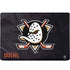 NHL Anaheim Ducks Distressed MacBook Skins