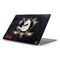 NHL Anaheim Ducks Distressed Apple MacBook Pro 16-inch Skin