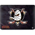 NHL Anaheim Ducks Distressed Apple MacBook Pro 16-inch Skin