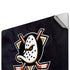NHL Anaheim Ducks Distressed Apple MacBook Pro 16-inch Skin