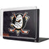 NHL Anaheim Ducks Distressed MacBook Pro 16in (2021-25) Case plus Skin
