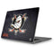 NHL Anaheim Ducks Distressed Apple MacBook Pro 17-inch Skin
