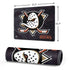 NHL Anaheim Ducks Distressed Gaming Mouse Pad