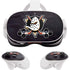NHL Anaheim Ducks Distressed Meta Quest 3S Skin