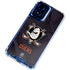 NHL Anaheim Ducks Distressed Moto G 5G (2024) Clear Case