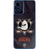 NHL Anaheim Ducks Distressed Moto G Play 4G (2024) Skin