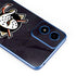 NHL Anaheim Ducks Distressed Moto G Play 4G (2024) Skin