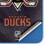 NHL Anaheim Ducks Distressed Moto G Play 4G (2024) Skin