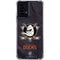 NHL Anaheim Ducks Distressed Moto G Power 5G (2024) Clear Case