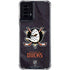 NHL Anaheim Ducks Distressed Moto G Power 5G (2024) Clear Case
