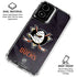 NHL Anaheim Ducks Distressed Moto G Power 5G (2024) Clear Case