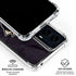 NHL Anaheim Ducks Distressed Moto G Power 5G (2024) Clear Case