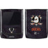 NHL Anaheim Ducks Distressed Motorola RAZR Skin