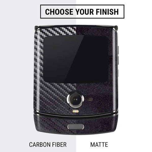 NHL Anaheim Ducks Distressed Motorola RAZR Skin