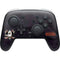 NHL Anaheim Ducks Distressed Nintendo Switch 2 (2025) Pro Controller Skin