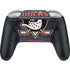 NHL Anaheim Ducks Distressed Nintendo Switch 2 (2025) Pro Controller Skin