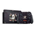 NHL Anaheim Ducks Distressed Nintendo Skins